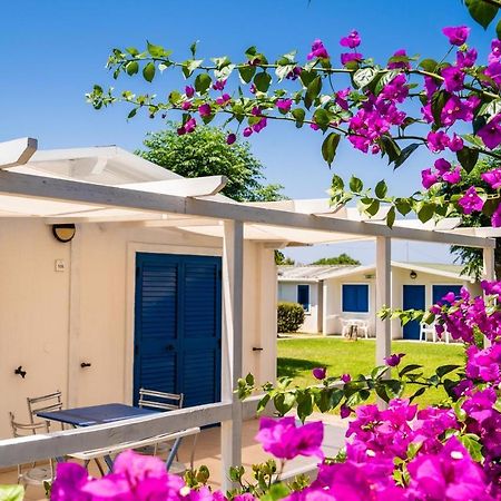 Fruit Village Mortelle Le Dune Beach Resort Exterior foto